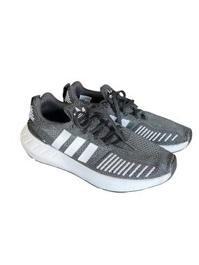 Adidas Originals Swift Run 22 Mens Size 8 Running Shoes Athletic Sneakers